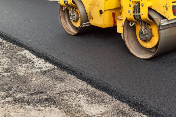 Best Brick Driveway Pavers  in Pecos, TX
